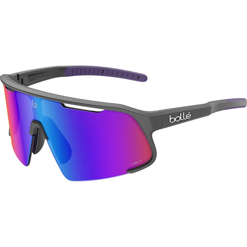 SPEEDCHASER, Titanium Matte-Volt Ultraviolet, hi-res image number null
